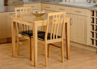 Image: 7349 - Vienna Dining Set